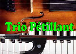 Trio Pétillant